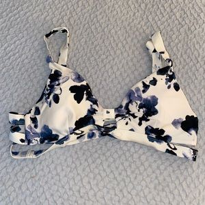 RVCA Bikini Top